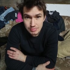 Фотография мужчины Владислав, 41 год из г. Киев