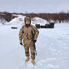 Фотография мужчины Олег, 42 года из г. Тернополь