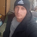 Сергей, 32 года