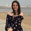 Ксения, 22 года