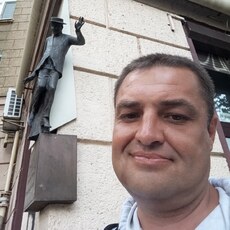 Фотография мужчины Владислав, 45 лет из г. Одесса