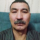 Берик, 59 лет