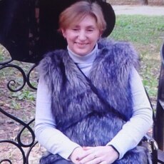 Фотография девушки Вера, 51 год из г. Фрязино