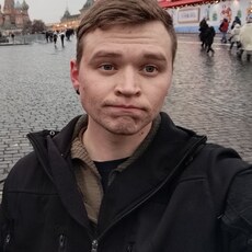 Фотография мужчины Владислав, 23 года из г. Барнаул