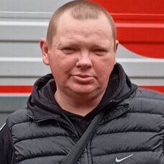 Фотография мужчины Сергей, 36 лет из г. Новопавловск