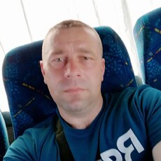 Фотография мужчины Евгений, 39 лет из г. Кличев
