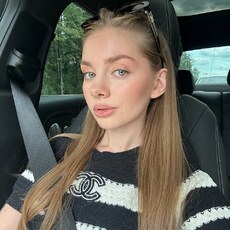 Фотография девушки Алёна, 25 лет из г. Пермь