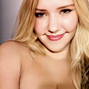 Линда, 38 лет