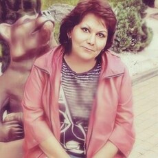 Фотография девушки Марина, 60 лет из г. Липецк