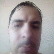 Фотография мужчины Денис, 39 лет из г. Братск