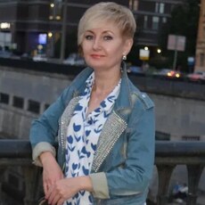 Фотография девушки Соня, 46 лет из г. Челябинск