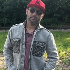 Фотография мужчины Алий, 40 лет из г. Москва