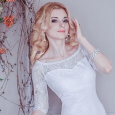 Фотография девушки Ирина, 48 лет из г. Краснодар