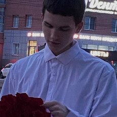 Фотография мужчины Михаил, 23 года из г. Челябинск