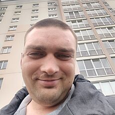 Фотография мужчины Артем, 31 год из г. Могилев
