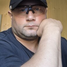 Фотография мужчины Николай, 46 лет из г. Москва