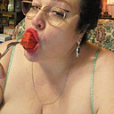 Галинка, 44 года