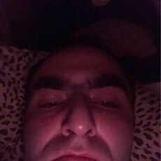 Фотография мужчины Оганнес, 27 лет из г. Губкин