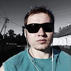 Фотография мужчины Andrey, 34 года из г. Могилев