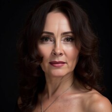 Фотография девушки Галина, 56 лет из г. Тобольск