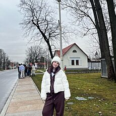 Фотография девушки Екатерина, 18 лет из г. Москва