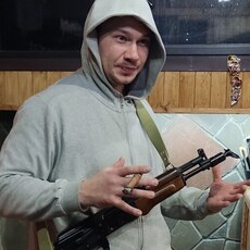 Фотография мужчины Кирилл, 42 года из г. Москва