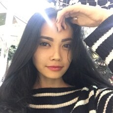 Фотография девушки Азиза, 25 лет из г. Алматы