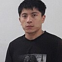 Олжас, 32 года