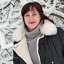 Галина, 52 года