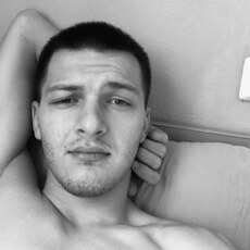 Фотография мужчины Гашум, 21 год из г. Ханты-Мансийск