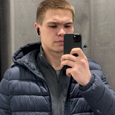 Фотография мужчины Kostya, 25 лет из г. Нефтеюганск