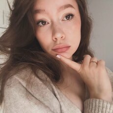 Фотография девушки Тася, 18 лет из г. Нижний Новгород