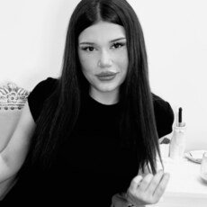 Фотография девушки Яна, 19 лет из г. Санкт-Петербург