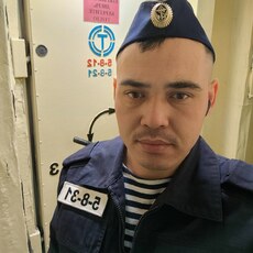 Фотография мужчины Данияр, 29 лет из г. Оренбург