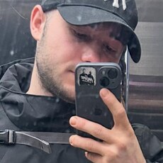 Фотография мужчины Роман, 23 года из г. Всеволожск