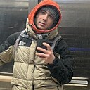 Роман, 23 года