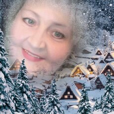 Фотография девушки Лика, 60 лет из г. Москва