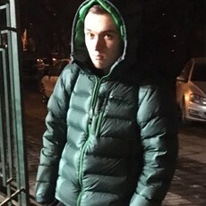 Фотография мужчины Илья, 25 лет из г. Москва