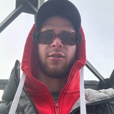 Фотография мужчины Влад, 25 лет из г. Магнитогорск