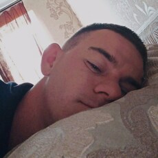 Фотография мужчины Даниил, 26 лет из г. Волгоград