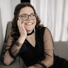 Фотография девушки Дарья, 21 год из г. Минск