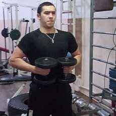 Фотография мужчины Baga, 20 лет из г. Караганда