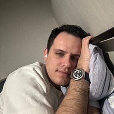 Фотография мужчины Павел, 28 лет из г. Елабуга