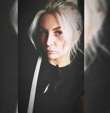 Фотография девушки Евгения, 31 год из г. Санкт-Петербург