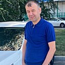 Рустам, 45 лет