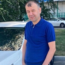 Фотография мужчины Рустам, 45 лет из г. Москва