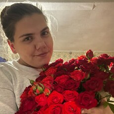 Фотография девушки Сніжана, 23 года из г. Киев