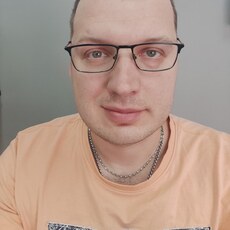 Фотография мужчины Артемий, 39 лет из г. Краснодар