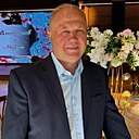 Володя, 58 лет