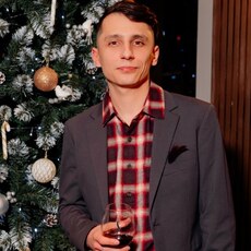 Фотография мужчины Soda, 30 лет из г. Химки